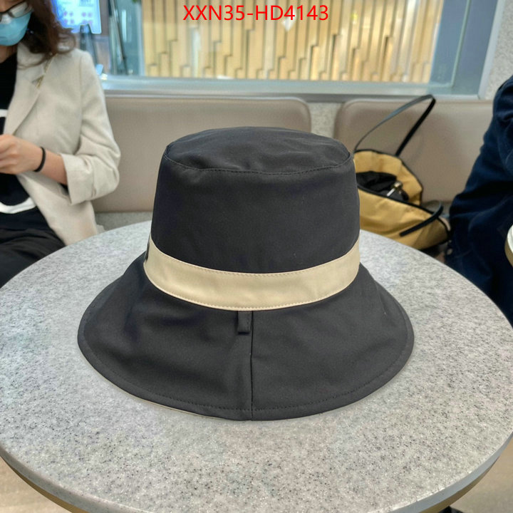 Cap (Hat)-Chanel,online china , ID: HD4143,$: 35USD