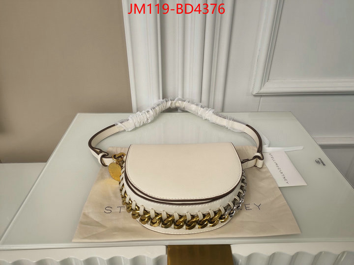 Stella McCartney Bags (TOP)-Diagonal-,replica online ,ID: BD4376,$: 119USD