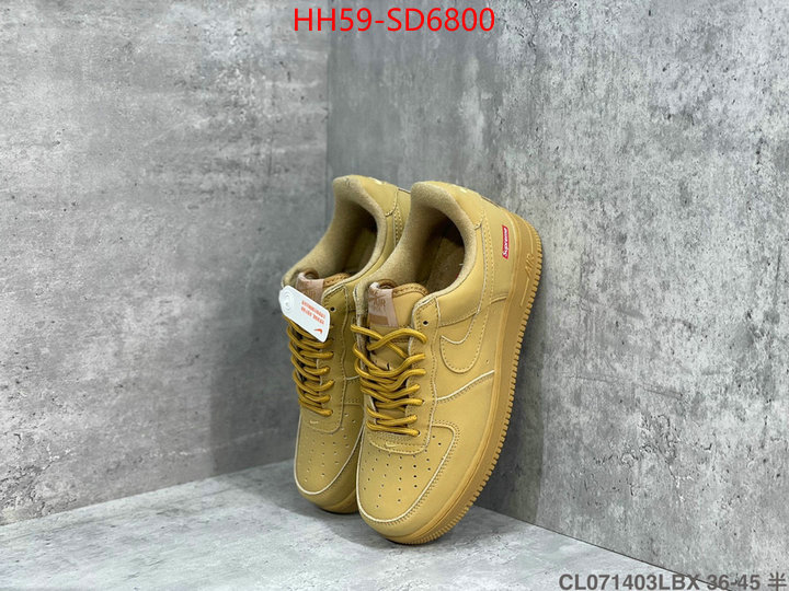 Women Shoes-NIKE,top designer replica , ID: SD6800,$: 59USD