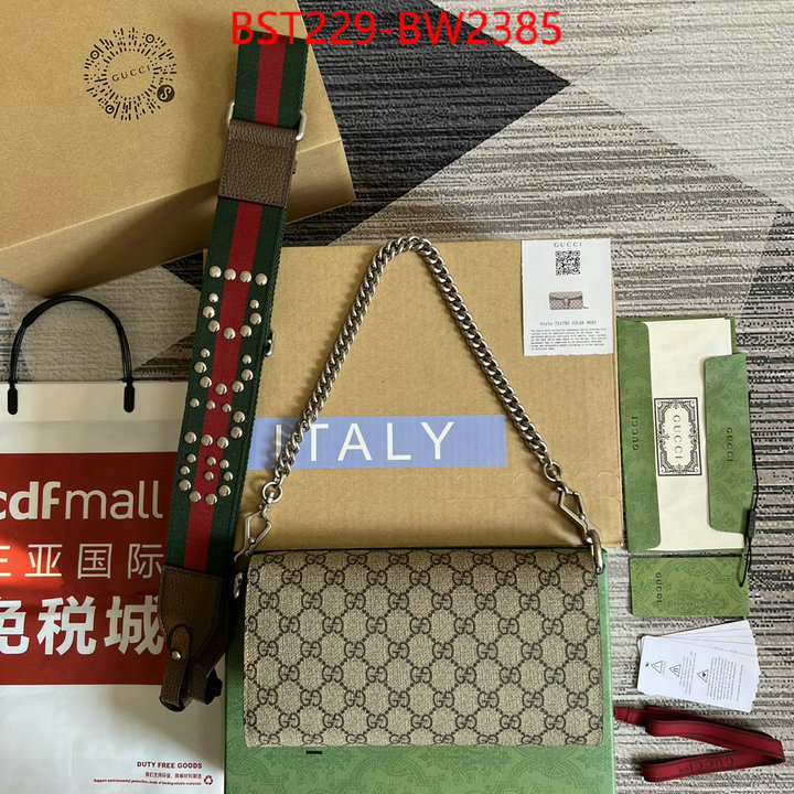 Gucci Bags(TOP)-Dionysus-,best wholesale replica ,ID: BW2385,$: 229USD