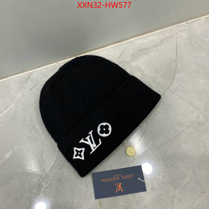 Cap (Hat)-LV,high-end designer , ID: HW577,$: 32USD