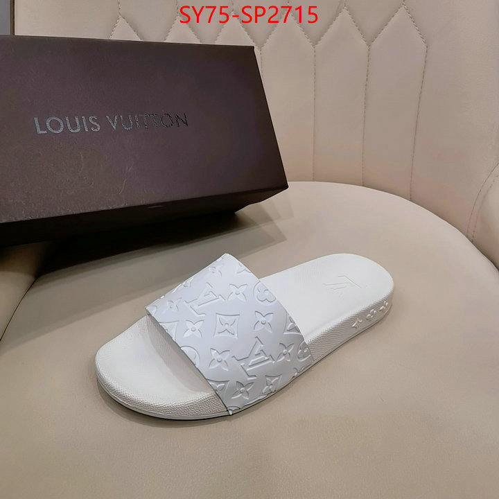 Men Shoes-LV,wholesale china , ID: SP2715,