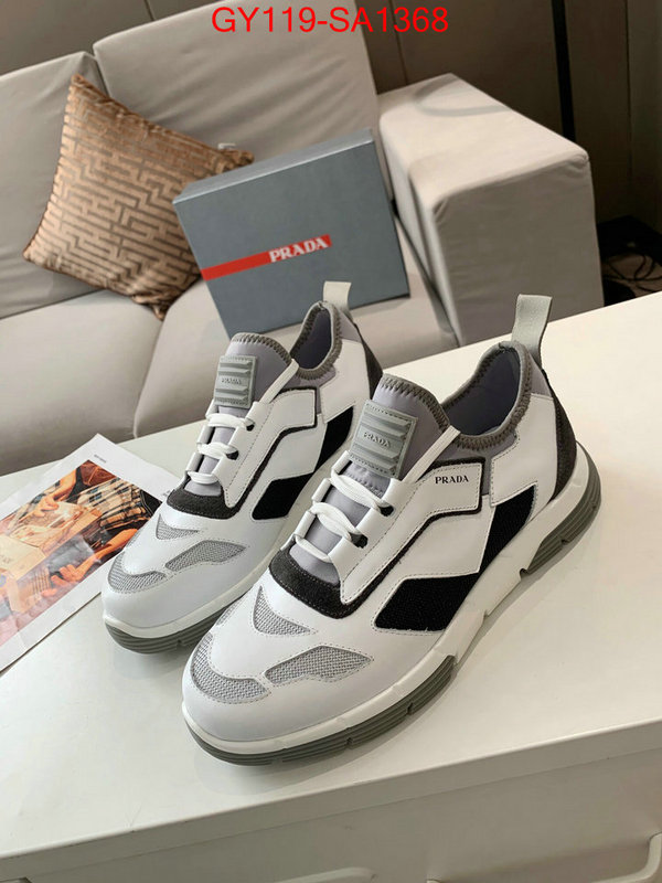 Women Shoes-Prada,top quality website , ID: SA1368,