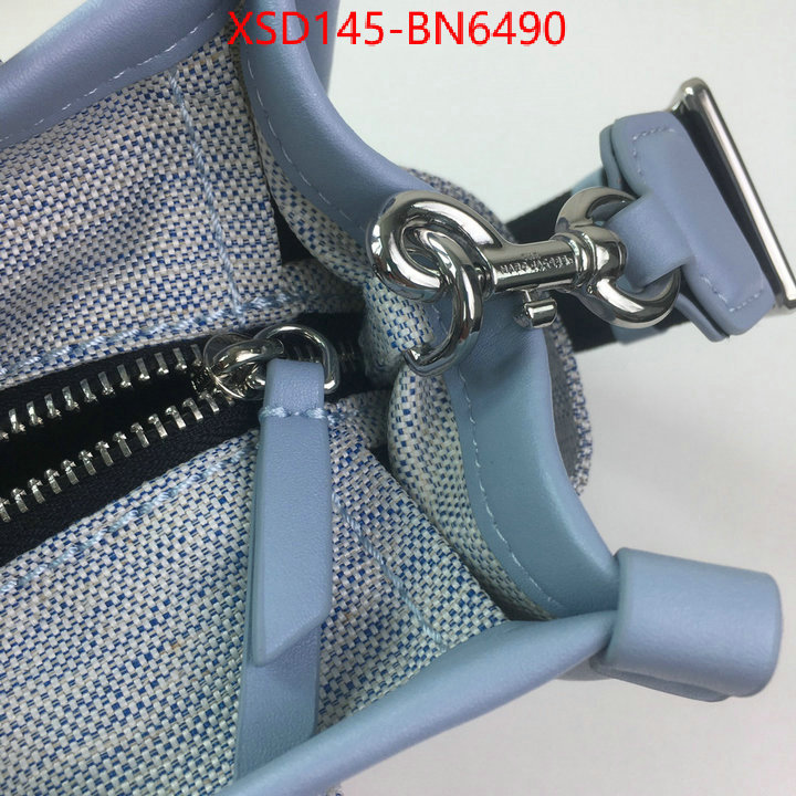 Marc Jacobs Bags (TOP)-Handbag-,ID: BN6490,$: 145USD