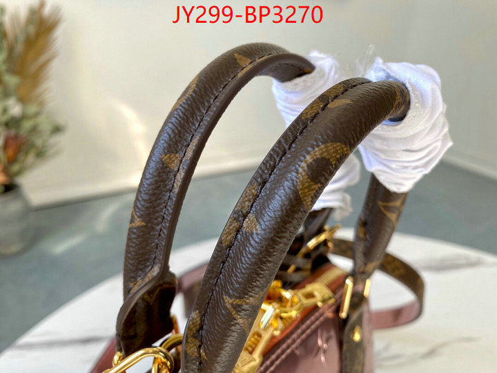 LV Bags(TOP)-Alma-,ID: BP3270,$: 299USD