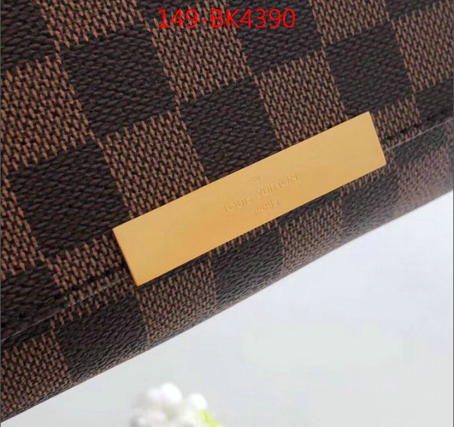 LV Bags(TOP)-Pochette MTis-Twist-,ID: BK4390,$: 149USD