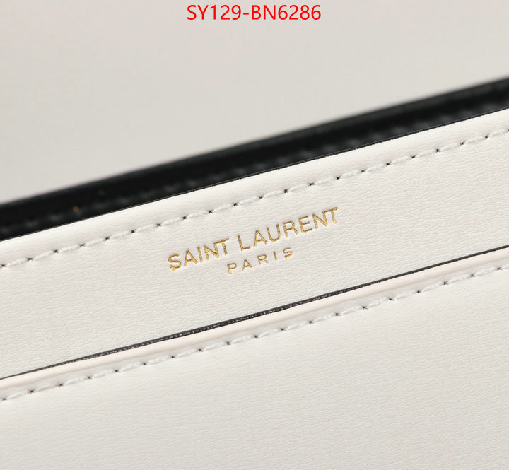 YSL Bag(4A)-Kate-Solferino-Sunset,ID: BN6286,$: 129USD