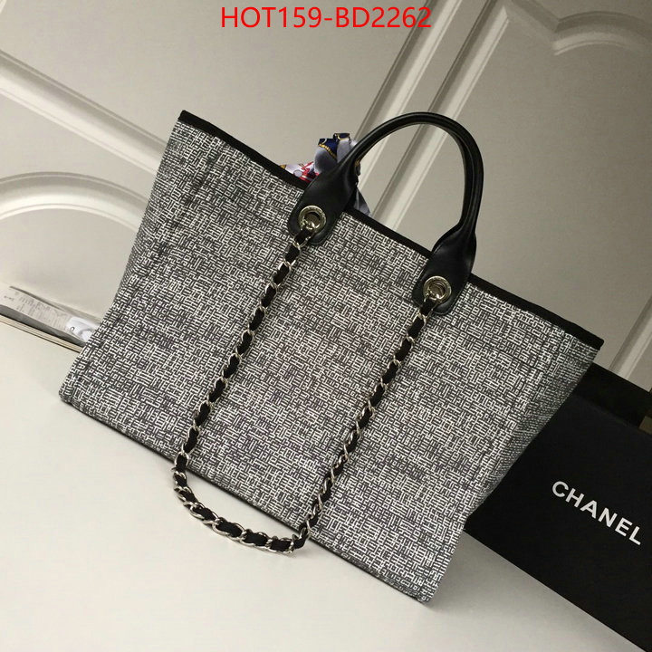 Chanel Bags(TOP)-Handbag-,ID: BD2262,$: 159USD