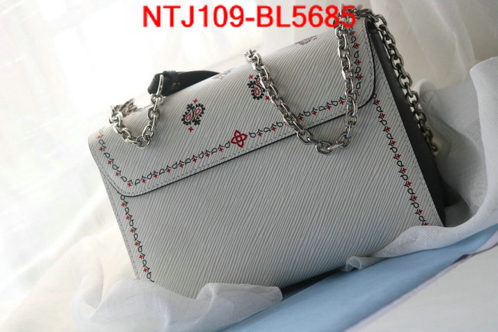 LV Bags(4A)-Pochette MTis Bag-Twist-,ID: BL5685,$: 109USD