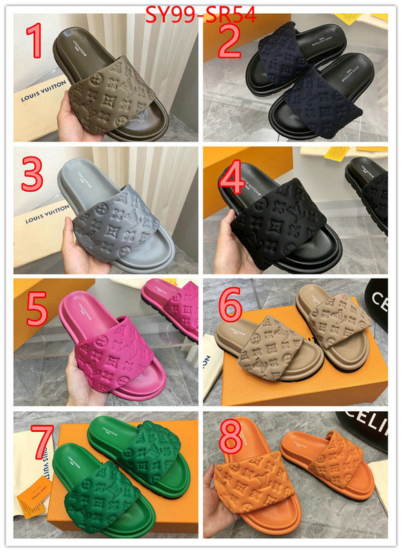 Men Shoes-LV,what , ID: SR54,$: 129USD