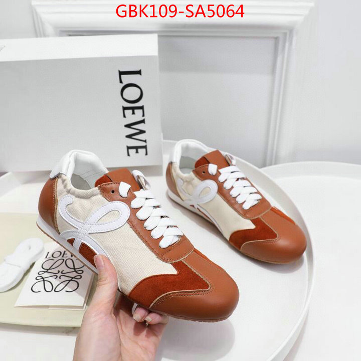 Women Shoes-Loewe,online shop , ID: SA5064,$: 109USD