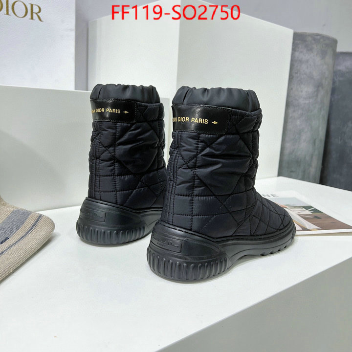 Women Shoes-Dior,what is a 1:1 replica , ID: SO2750,$: 119USD