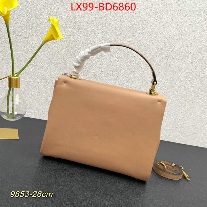 Valentino Bags(4A)-Diagonal-,wholesale designer shop ,ID: BD6860,$: 99USD