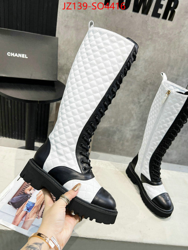 Women Shoes-Chanel,best replica new style , ID: SO4416,$: 139USD
