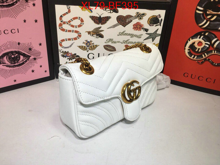 Gucci Bags(4A)-Marmont,what ,ID: BF395,$:79USD