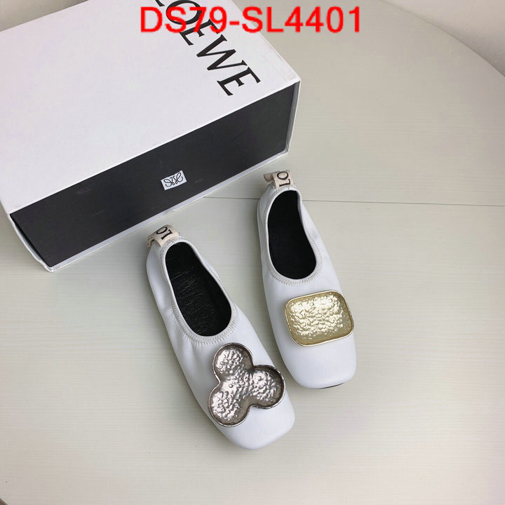 Women Shoes-Loewe,how can i find replica , ID: SL4401,$: 79USD