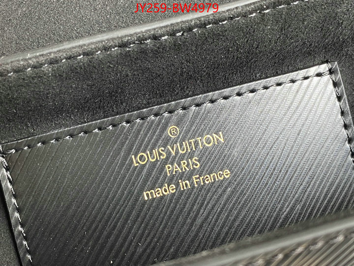 LV Bags(TOP)-Pochette MTis-Twist-,ID: BW4979,$: 259USD