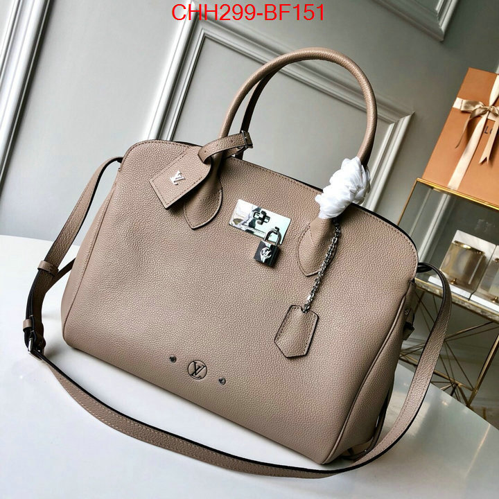 LV Bags(TOP)-Handbag Collection-,ID: BF151,$:299USD