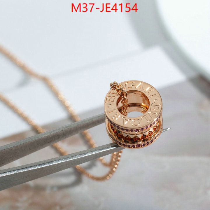 Jewelry-Bvlgari,same as original , ID: JE4154,$: 37USD