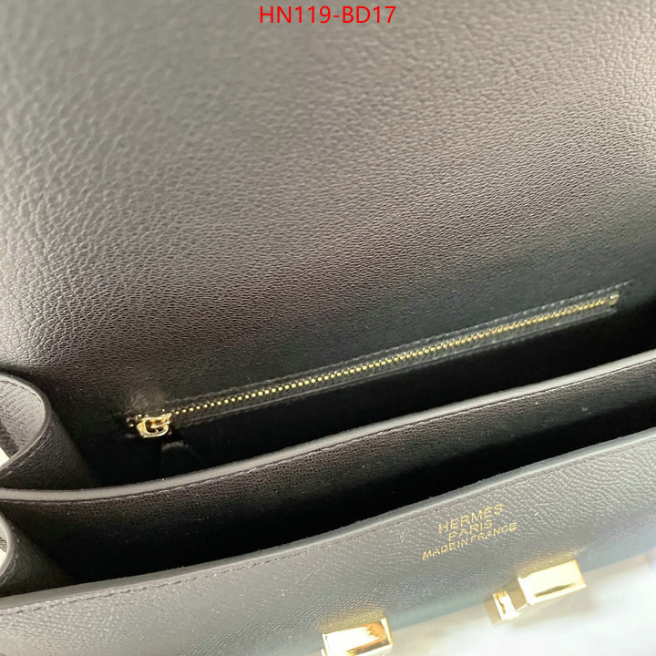 Hermes Bags(4A)-Constance-,buy cheap replica ,ID: BD17,