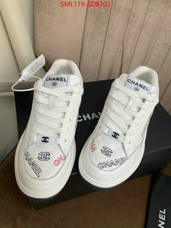 Women Shoes-Chanel,buy , ID: SD8703,$: 119USD