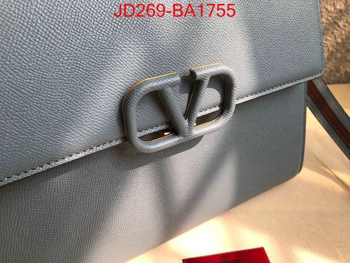 Valentino Bags (TOP)-Diagonal-,top grade ,ID: BA1755,$: 269USD