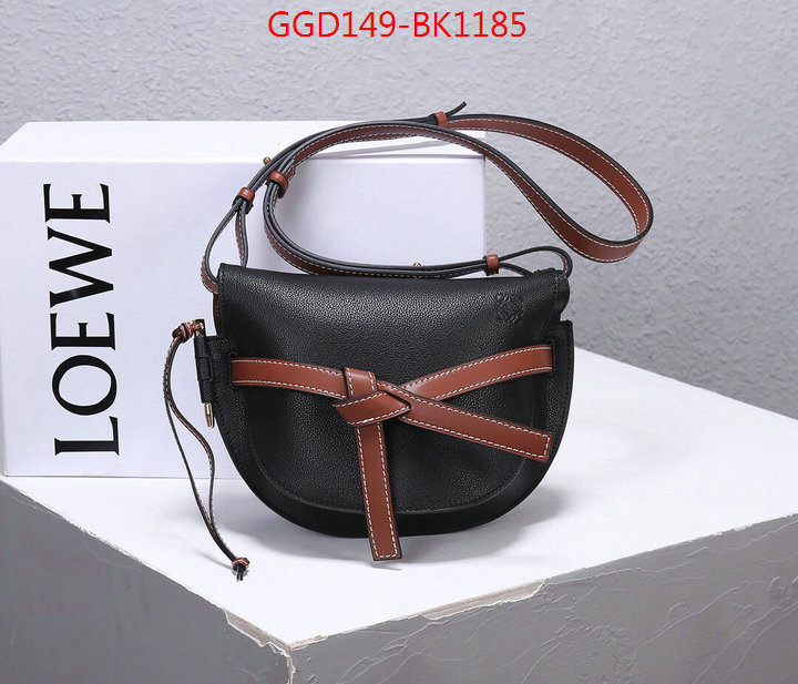 Loewe Bags(TOP)-Diagonal-,where quality designer replica ,ID: BK1185,$:149USD