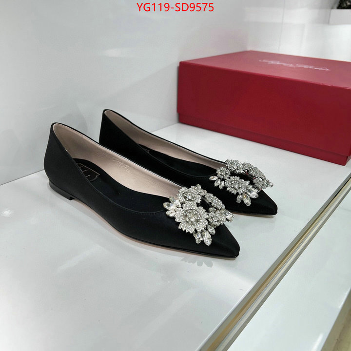 Women Shoes-Rogar Vivier,sell online , ID: SD9575,$: 119USD