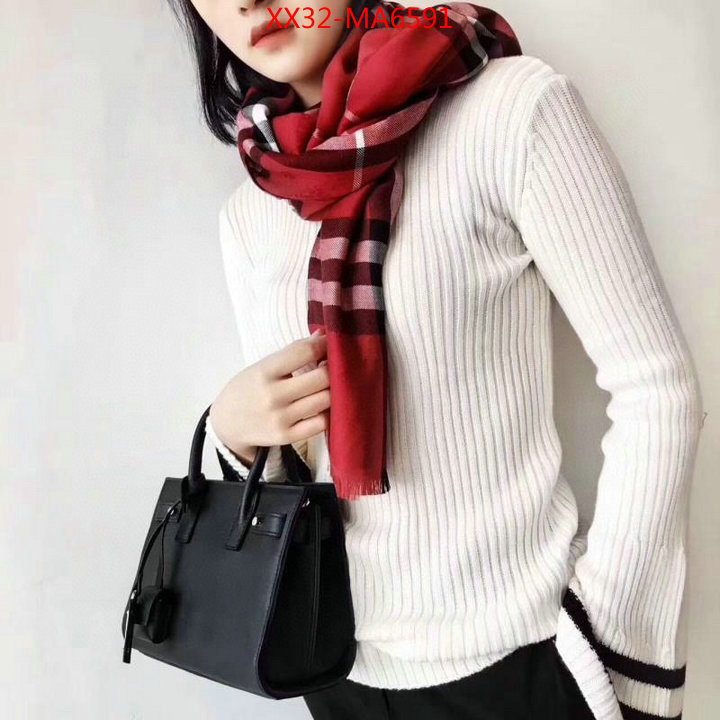 Scarf-Burberry,replcia cheap , ID: MA6591,$: 32USD