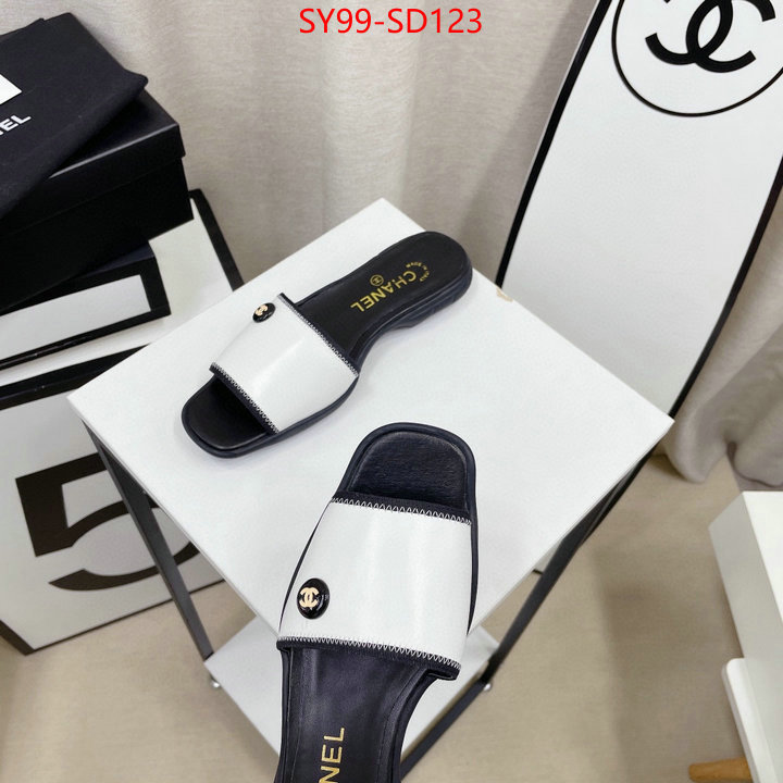 Women Shoes-Chanel,the best quality replica , ID: SD123,$: 99USD