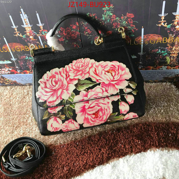 DG Bags(TOP)-Sicily,sell online luxury designer ,ID: BU923,$: 149USD