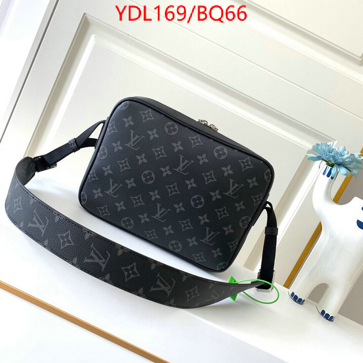 LV Bags(TOP)-Pochette MTis-Twist-,ID: BQ66,$: 169USD