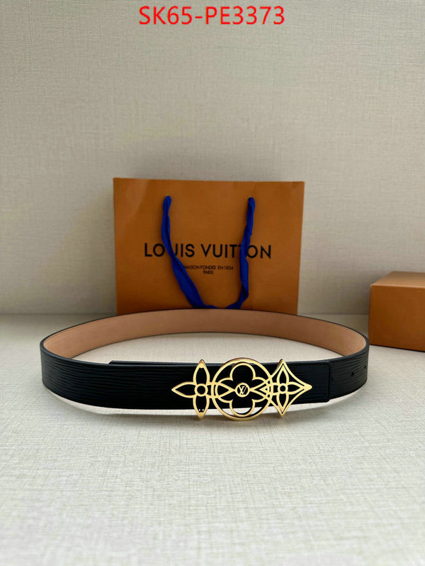 Belts-LV,highest product quality , ID: PE3373,$: 65USD