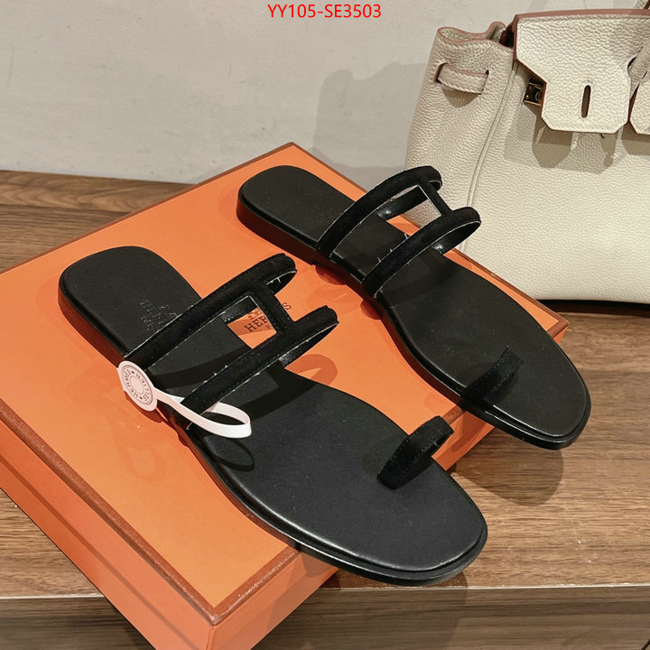 Women Shoes-Hermes,shop now , ID: SE3503,$: 105USD