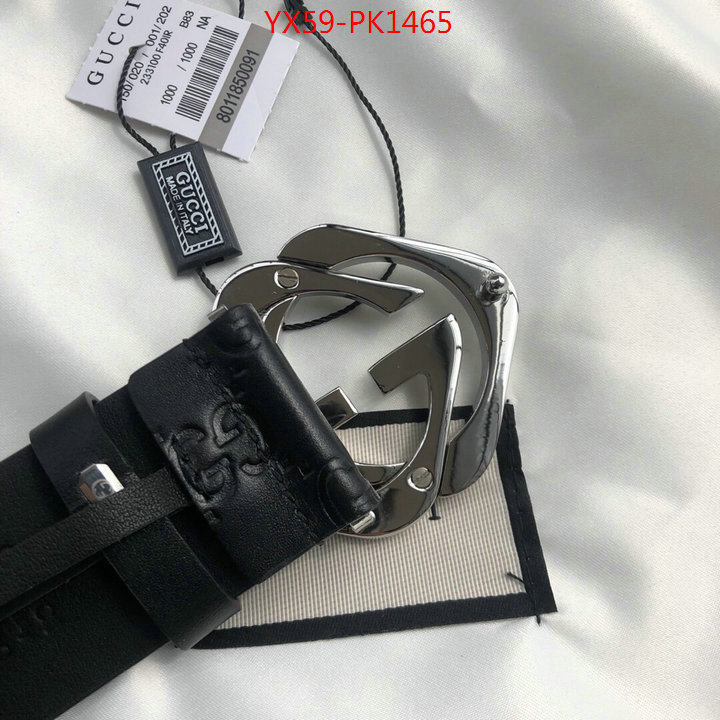 Belts-Gucci,online sales , ID: PK1465,$:59USD