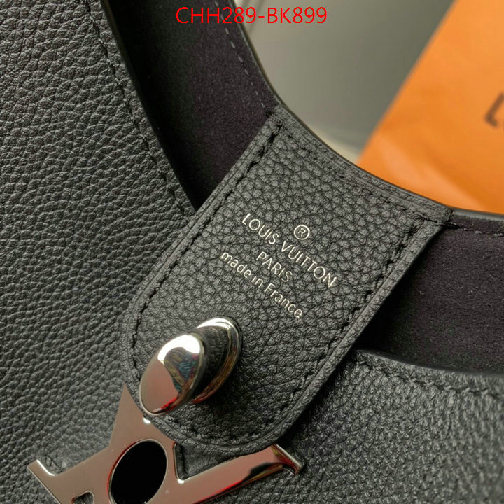 LV Bags(TOP)-Handbag Collection-,ID: BK899,$:289USD