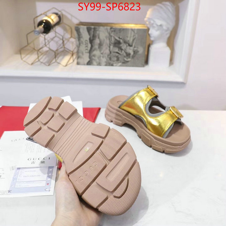 Women Shoes-Gucci,high quality designer , ID: SP6823,$: 99USD