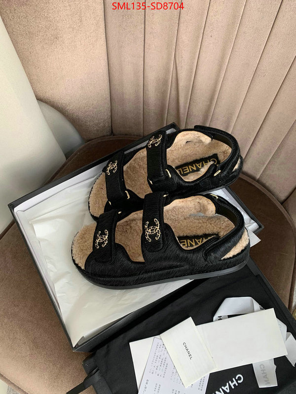 Women Shoes-Chanel,what , ID: SD8704,$: 135USD