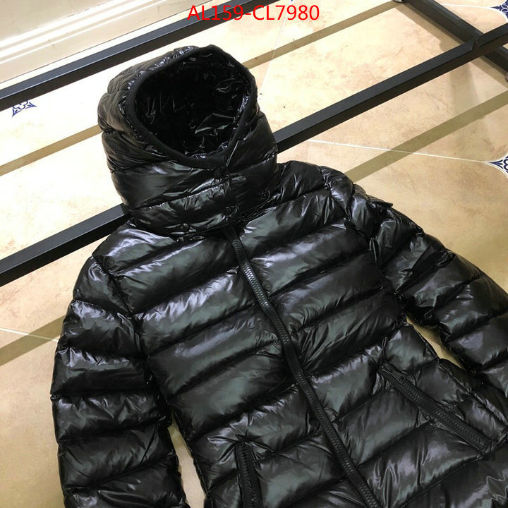 Down jacket Men-Moncler,shop , ID: CL7980,$: 159USD