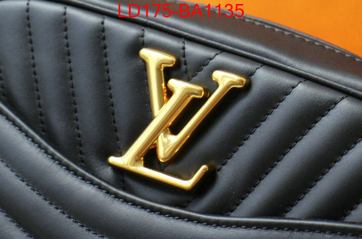 LV Bags(TOP)-Pochette MTis-Twist-,ID: BA1135,$: 175USD