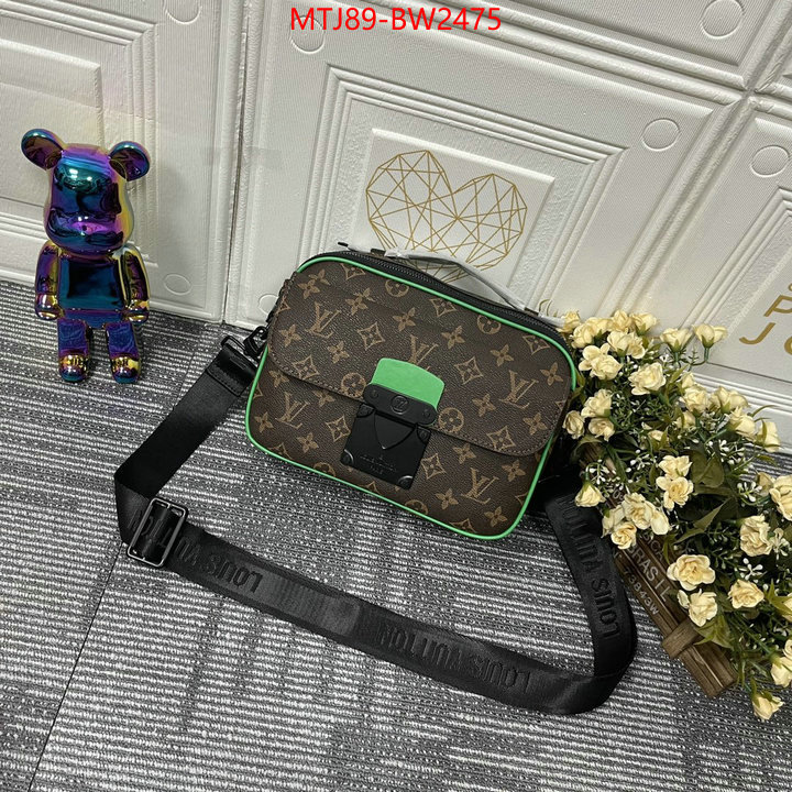 LV Bags(4A)-Pochette MTis Bag-Twist-,where can i find ,ID: BW2475,$: 89USD