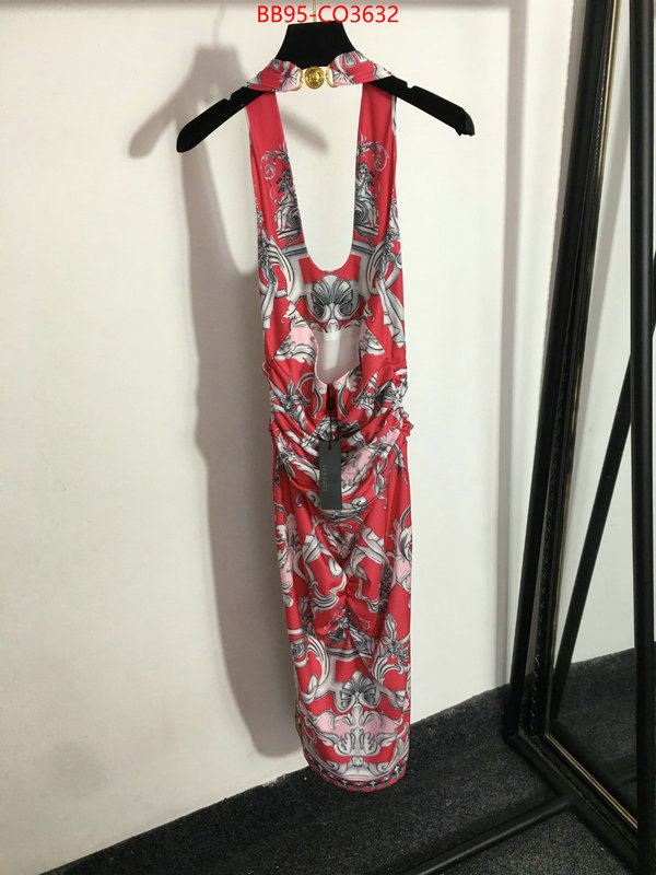 Clothing-Versace,online from china , ID: CO3632,$: 95USD