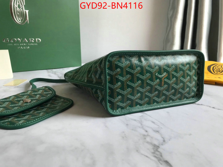 Goyard Bags(4A)-Handbag-,are you looking for ,ID: BN4116,$: 92USD