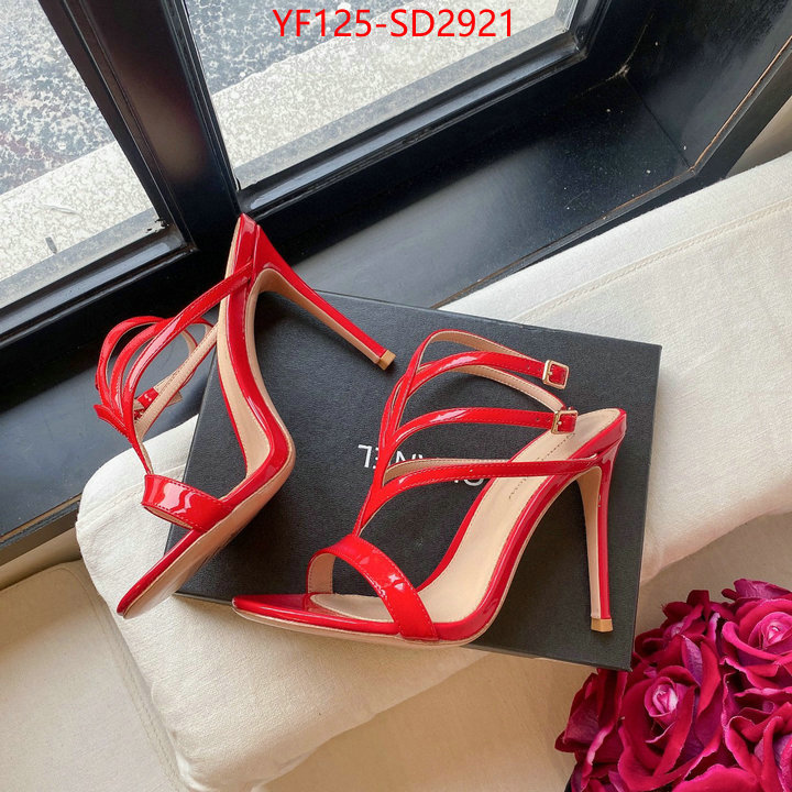 Women Shoes-Gianvito Rossi,can you buy replica , ID: SD2921,$: 125USD