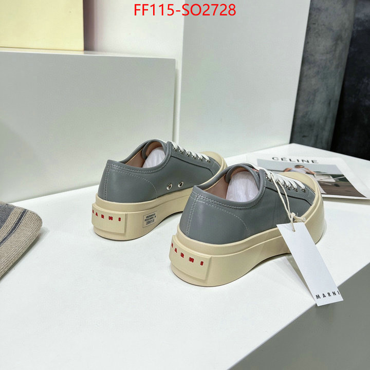 Women Shoes-Marni,we offer , ID: SO2728,$: 115USD