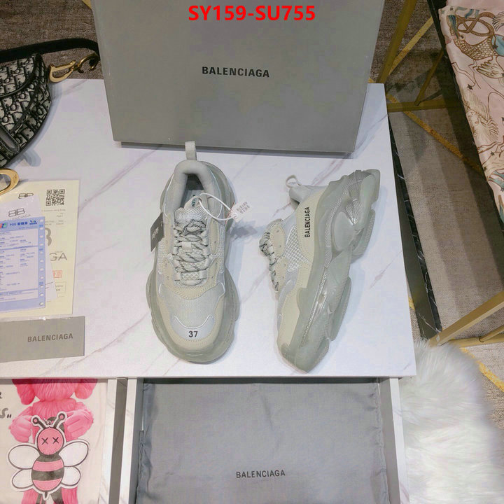 Women Shoes-Balenciaga,online from china designer , ID: SU755,$: 159USD