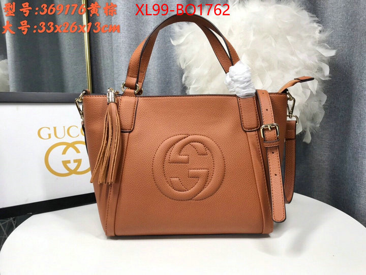 Gucci Bags(4A)-Handbag-,cheap wholesale ,ID: BO1762,$: 99USD