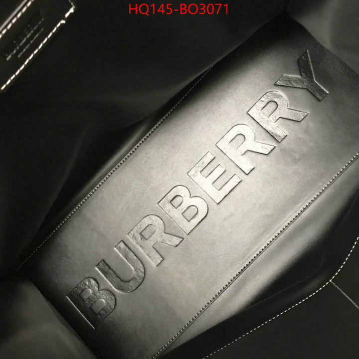 Burberry Bags(4A)-Handbag,high quality replica designer ,ID: BO3071,$: 145USD