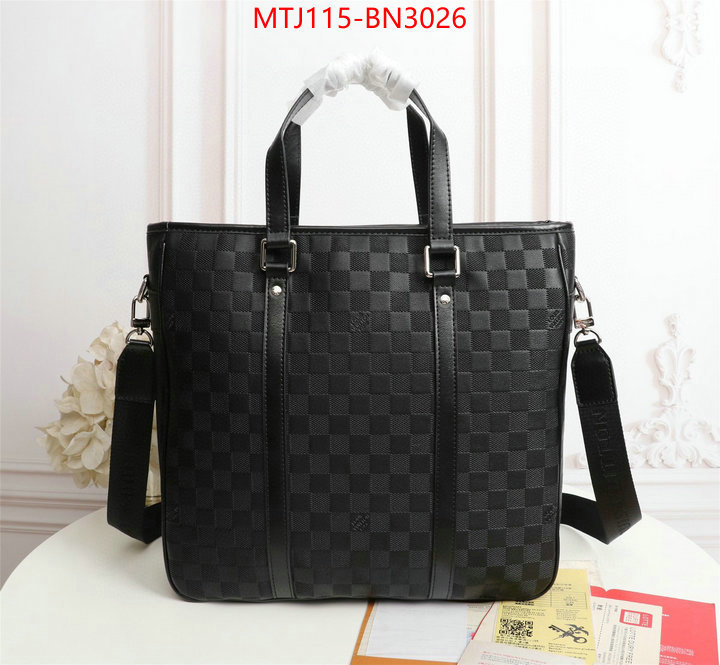 LV Bags(4A)-Explorer-Anton-Dandy-,what are the best replica ,ID: BN3026,$: 115USD