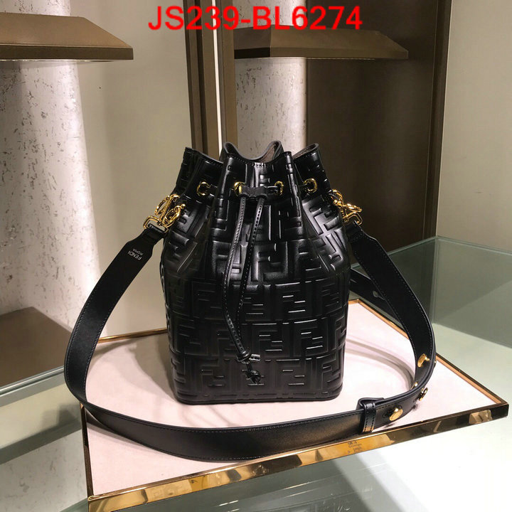 Fendi Bags(TOP)-Mon Tresor-,perfect quality designer replica ,ID: BL6274,$: 239USD